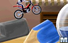 Bike Mania Arena