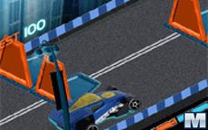 Hot Wheels Racer