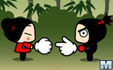 Pucca Funny Love