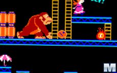 Donkey Kong 2