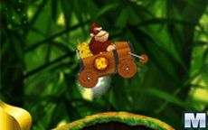 Donkey Kong Jungle Ride