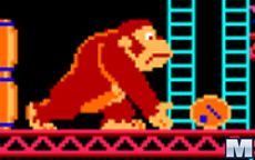 Donkey Kong