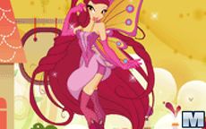 Winx Spring Adventure