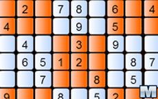 Interactive Sudoku