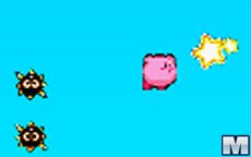 Kirby Star Catch 2