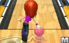 Disco Bowling Deluxe