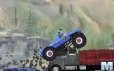 Monster Truck Revolution