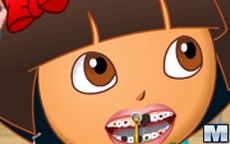 Dora Perfect Teeth