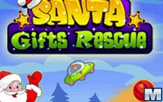 Santa Gifts Rescue