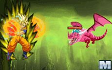 Dragon Ball Dark Day