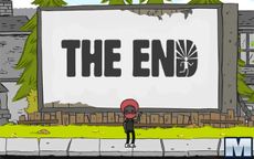 The End