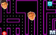 One Direction Pac-Man