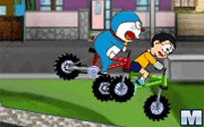 Doraemon Racing