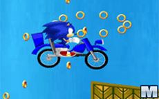 Sonic Ride 2