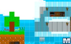 Pixel Box Worlds