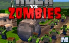 Rock vs Zombies