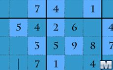 Sudoku Puzzle