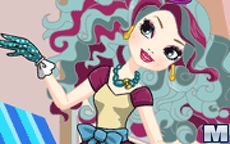 Madeline Hatter Ever After High