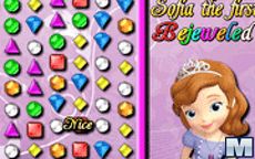 Sofia the First Bejeweled