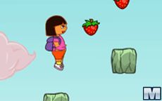 Dora Strawberry World