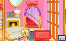 Princess Doll House