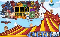 Bad Eggs Online 2