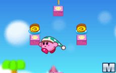 Super Kirby Adventure