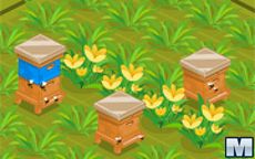 Yamina's Honey Garden