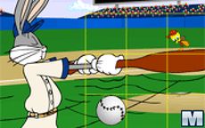 Bugs Bunny Home Run Derby