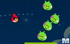 Angry Birds Space Online