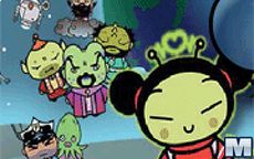 Pucca Hidden Stars