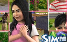 Sims Mix Up