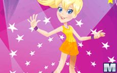 Polly Pocket Show