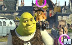 Shrek Forever After Similarities