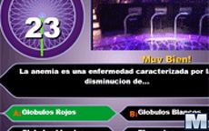 Quien Quiere Ser Millonario