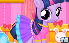 Twilight Sparkle Pregnant