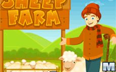 Sheep Farm