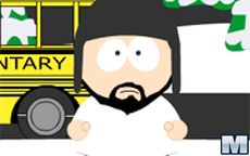 South Park Creator 3