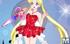 Sailor Moon Princess