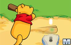 Winnie The Pooh's Home Run Derby