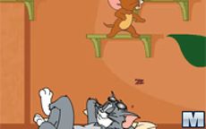 Tom & Jerry School Adventure