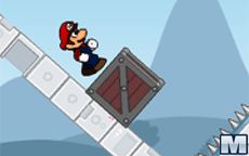 Mario Rotate Adventure