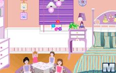 Princess Room Designer