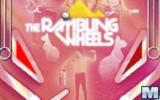 The Rambling Wheels Pinball