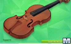 Amusix Violin