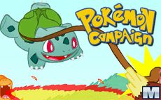 Pokemon Campaign