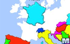 Statetris Europe