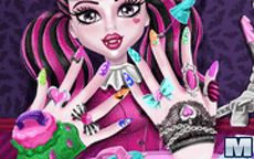 Monster Nails Spa