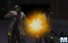 CS Zombies Sniper