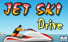 Jet Ski Drive